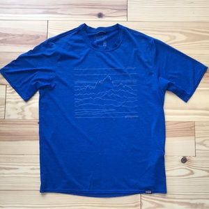 Patagonia Capilene Cool Daily Shirt